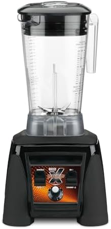 Waring Blender with Variable-Speed & 64 oz. Copolyester Jar