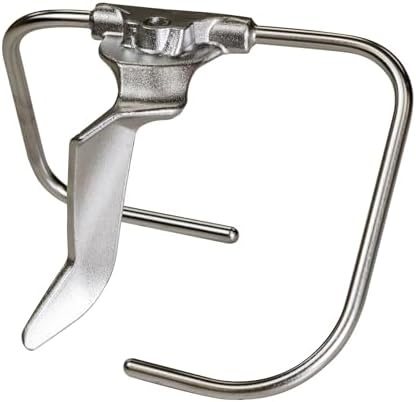 NutrIMill Stainless Steel Dough Hook