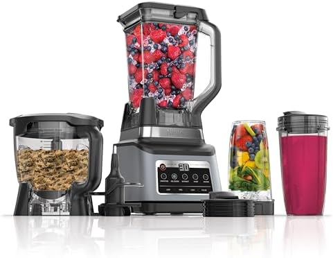Ninja Professional Plus Kitchen System BN801