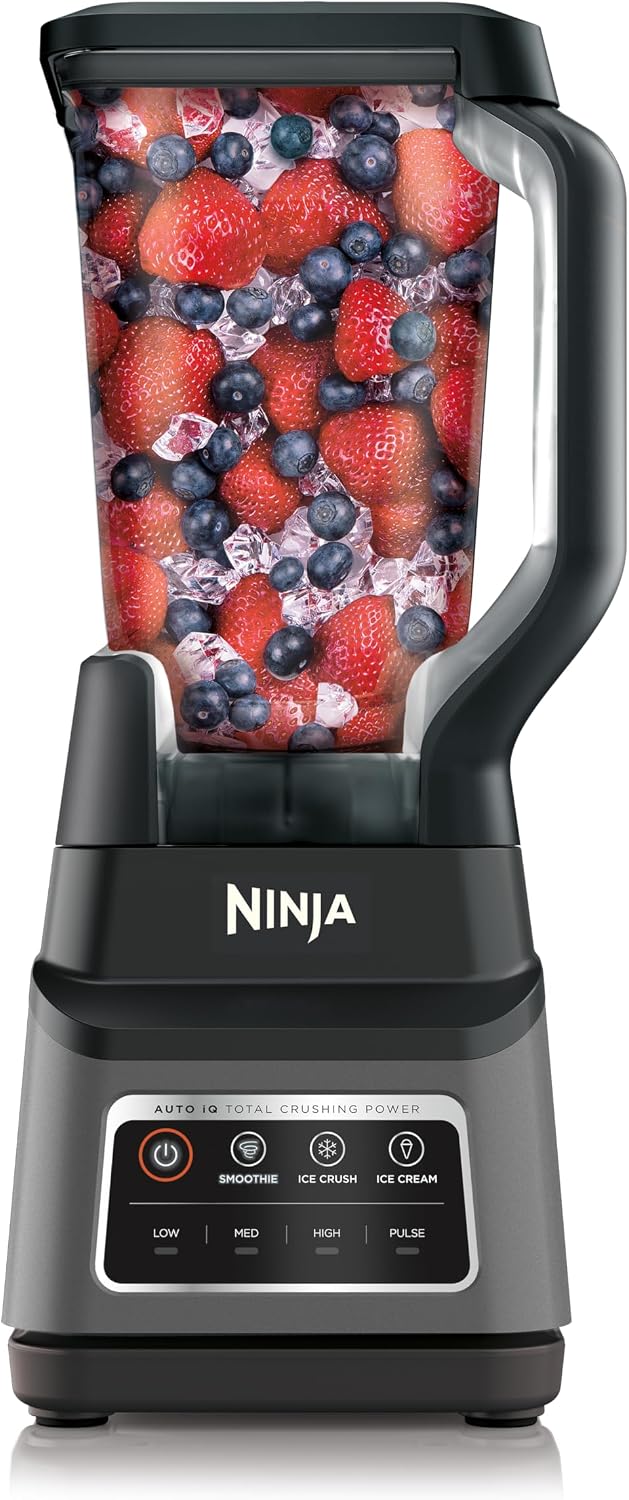 Ninja Professional Plus BN701 (B09B4R1K2P)