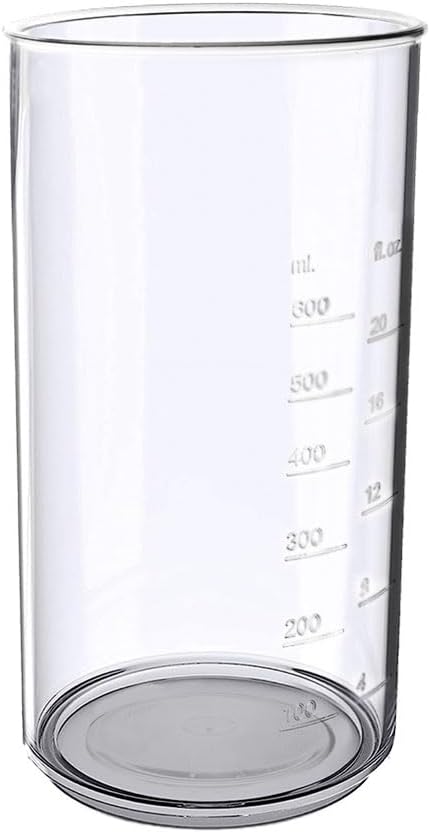27 oz Measuring Cup for Immersion Blender