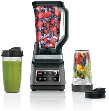 Ninja BN751 Professional Plus DUO