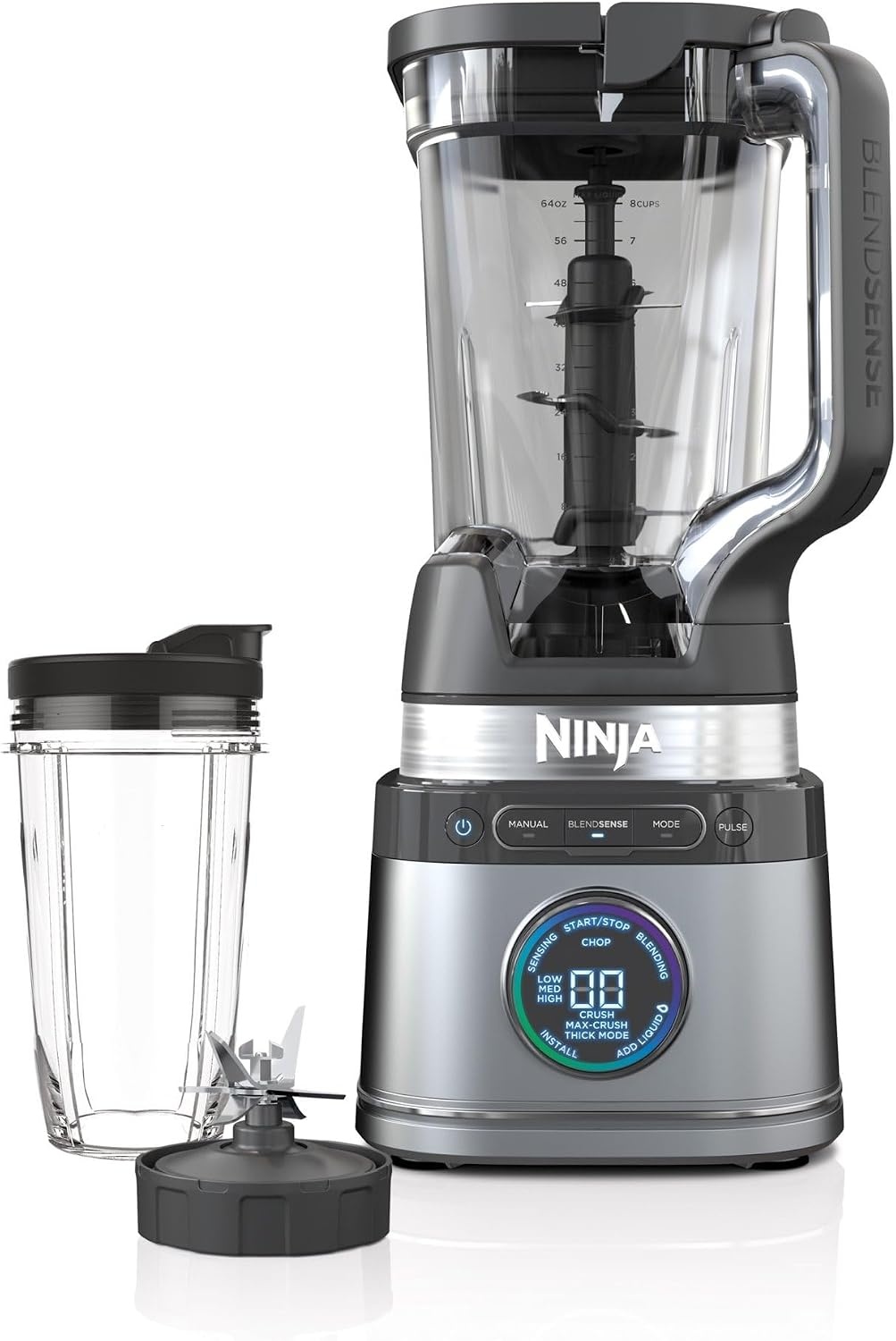 Ninja TB300 Detect Duo Power Blender