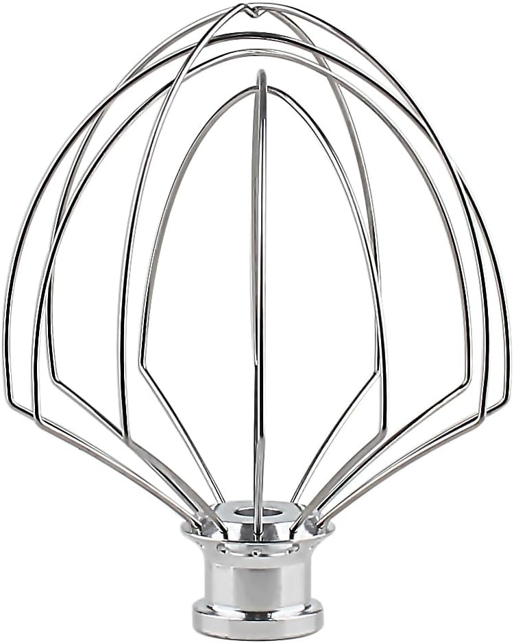 Anbige 6-Wire Whip Attachment